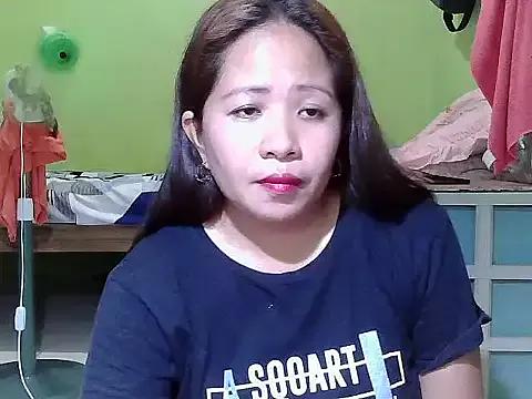 sweetlady_pinay from StripChat