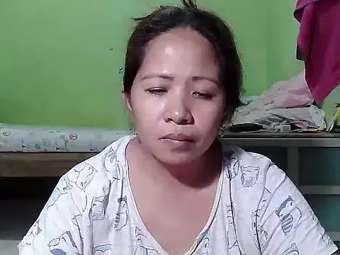 sweetlady_pinay from StripChat