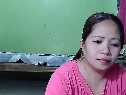 sweetlady_pinay from StripChat