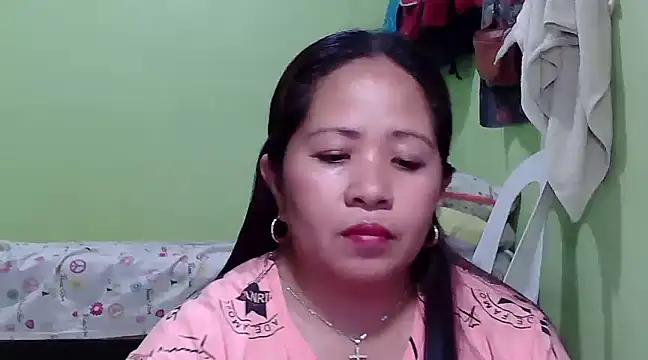 sweetlady_pinay from StripChat