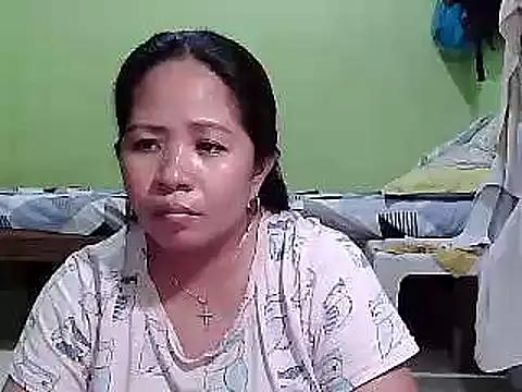 sweetlady_pinay from StripChat