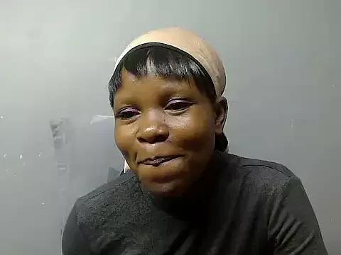 Sweetlanah from StripChat is Freechat
