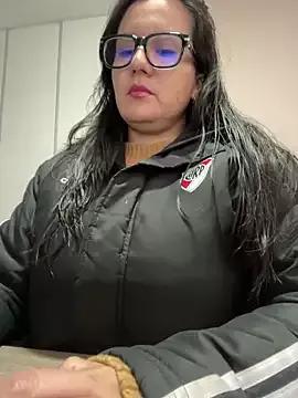 SWEETLILY18 webcams show profile image 