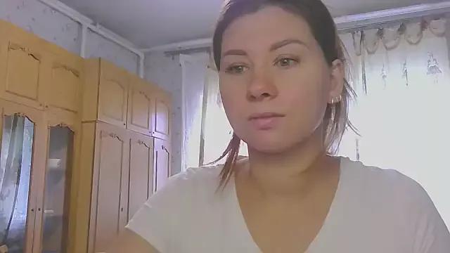 SweetLily8 from StripChat is Freechat