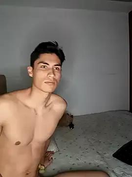 Sweetlove_243 from StripChat