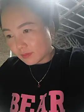 Sweetlove_77 from StripChat