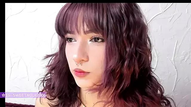 sweetmilk2006 from StripChat