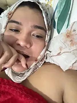 sweetmuslim01 from StripChat