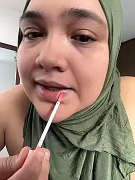 sweetmuslim01 from StripChat