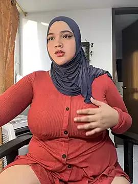 sweetmuslim01 from StripChat is Freechat