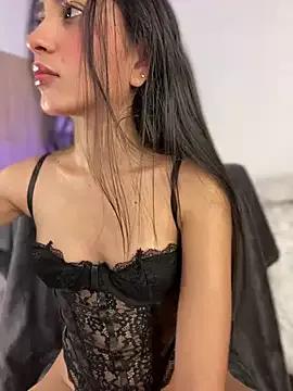 Sweetnaughtygirl_ from StripChat
