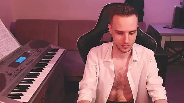 Sweetparker from StripChat