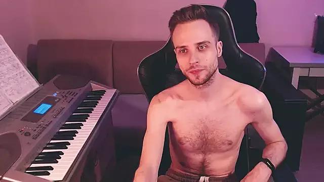 Sweetparker from StripChat