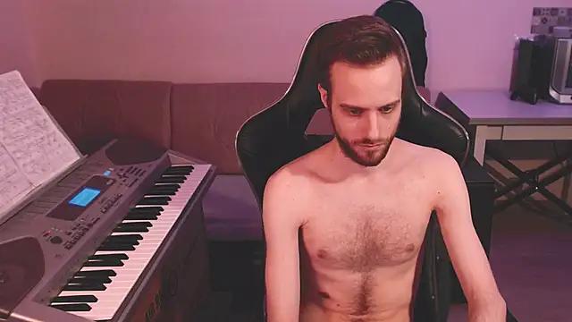 Sweetparker from StripChat