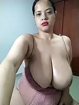 sweetpe from StripChat