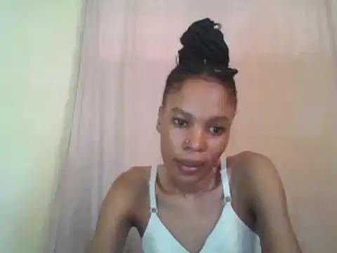 Sweetpetite254 from StripChat