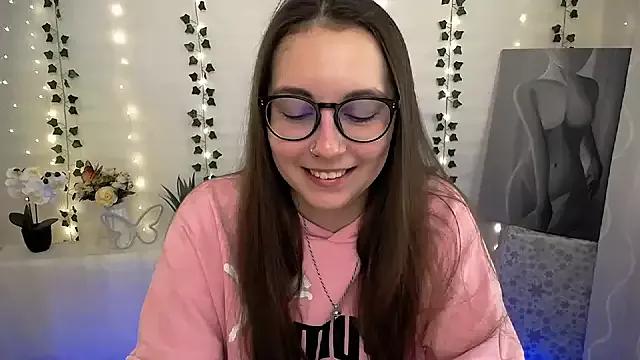 SweetPrincess_ from StripChat