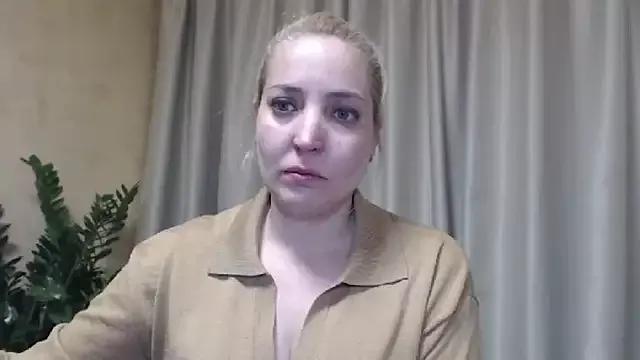 sweetpussy from StripChat