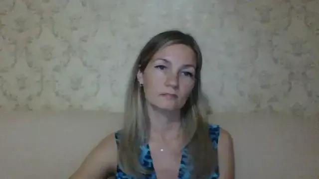 sweetriki from StripChat