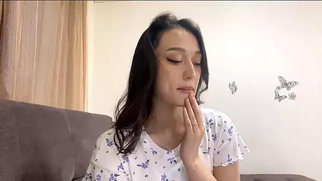 Photos of SweetSakuraJane from StripChat is Freechat