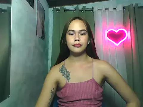 sweetsassyxx from StripChat