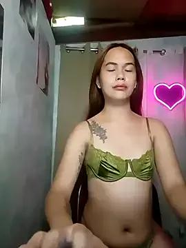 sweetsassyxx from StripChat is Freechat
