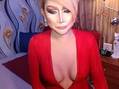 sweetsatisfactionxxx from StripChat