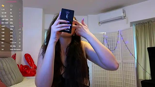 Girls: try live performances with matured performers, from dancing to quirks, in a variety of beautiful sex cams.