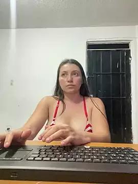Sweetsex_valeria from StripChat