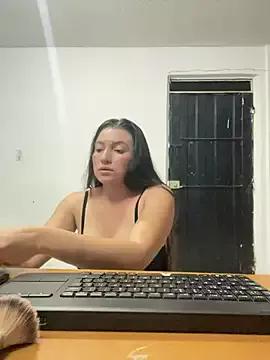 Sweetsex_valeria from StripChat