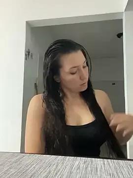 Sweetsex_valeria from StripChat