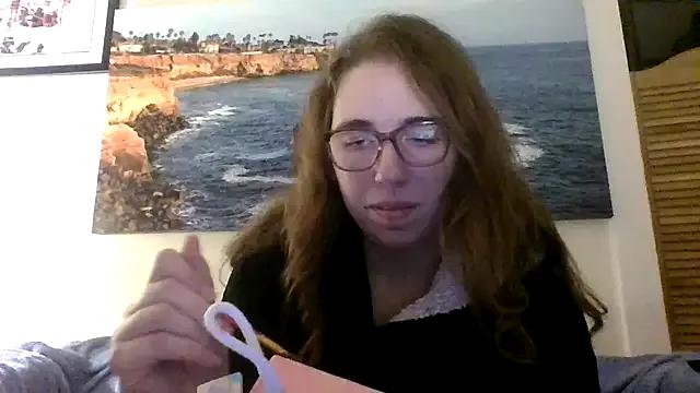 sweetsocalgirl from StripChat
