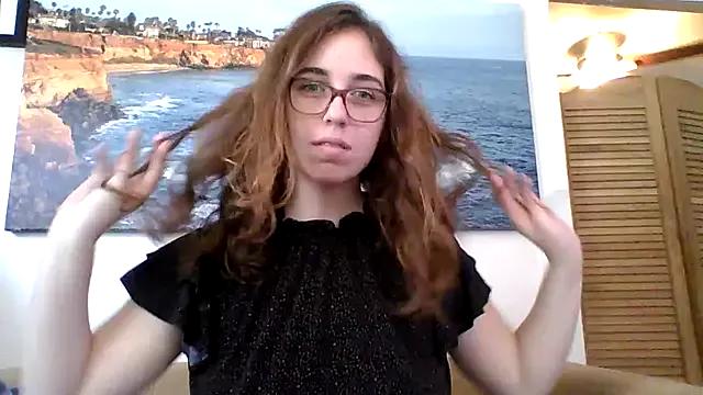 sweetsocalgirl from StripChat