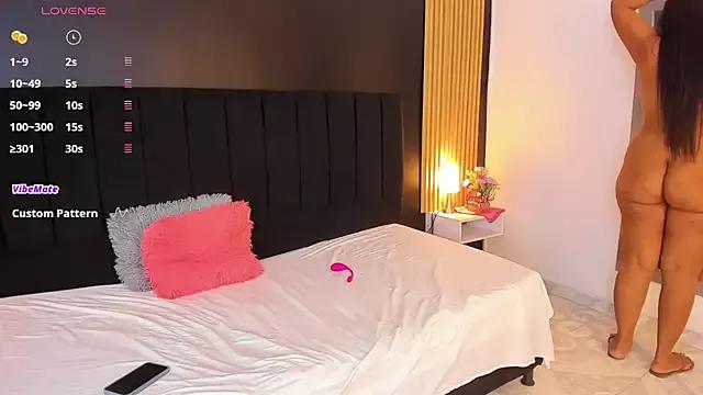 sweetsofia18 from StripChat