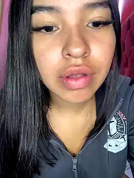 SweetSophie26 from StripChat is Freechat