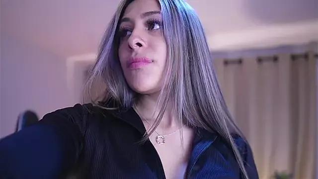 sweett_violet_ from StripChat