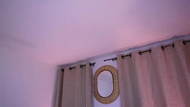 sweett_violet_ from StripChat