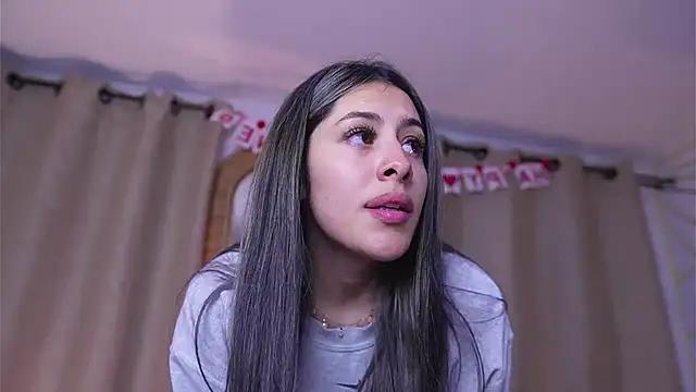 sweett_violet_ from StripChat