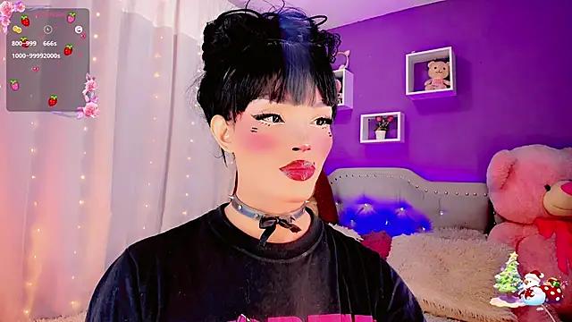 sweettdoll_scarlett from StripChat