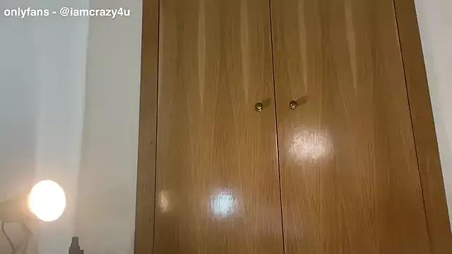 SweetTits26 from StripChat