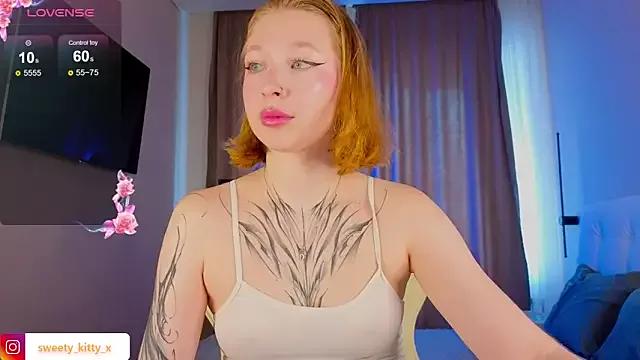 Girls: try live performances with matured performers, from dancing to quirks, in a variety of beautiful sex cams.