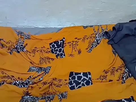 sweetvalleria from StripChat