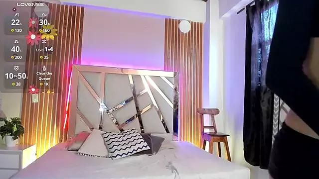 sweetviolet__ from StripChat