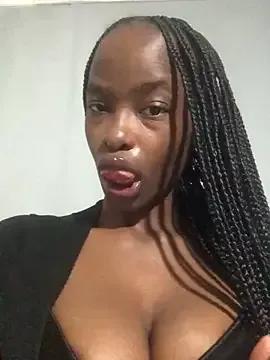 sweetvirgosoul23 from StripChat