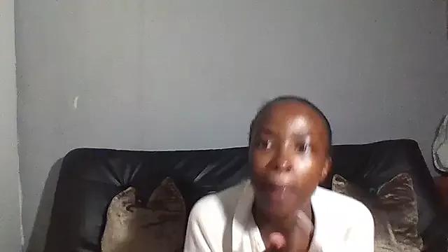 sweetvirgosoul23 from StripChat
