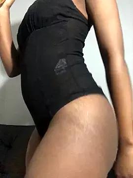 sweetvirgosoul23 from StripChat