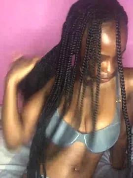 sweetvirgosoul23 from StripChat