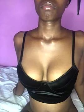 sweetvirgosoul23 from StripChat