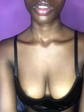 sweetvirgosoul23 from StripChat