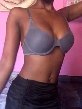 sweetvirgosoul23 from StripChat